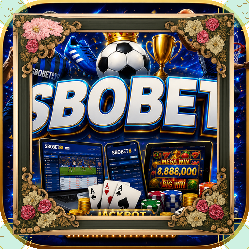 sbobet — mitra unggulan