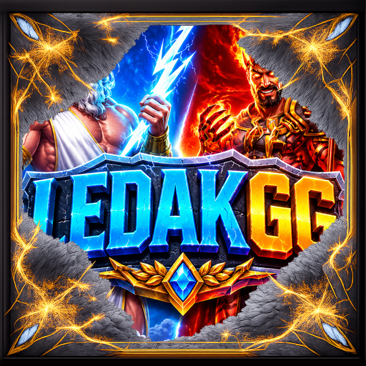 ledakgg — galeri pratinjau - APK Resmi