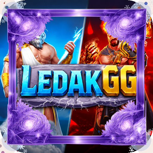 ledakgg — galeri pratinjau Resmi APK